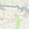 Cirkwi-Rand_Abers_1 GPS track, route, trail