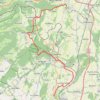 Vfs03-da-orbe-a-cossonay GPS track, route, trail