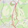 PDC2 - Wimille (vallée du Denacre)-12944157 GPS track, route, trail