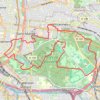 PAMO - Vincennes Parc Floral-18551646 GPS track, route, trail