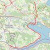 Wahlwies Stein am Rhein GPS track, route, trail