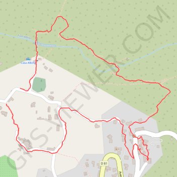 20211107_151611.gpx GPS track, route, trail