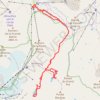 2023-10-22 17:18:52 GPS track, route, trail