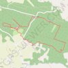 Saint-Péver, Avaugour - Bois-Meur GPS track, route, trail