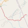 Labi Trail GPS track, route, trail