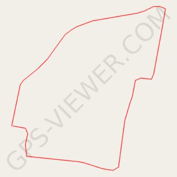 CZANA LHD -P :29:16 GPS track, route, trail