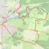 PB 11,5km-16317827 GPS track, route, trail