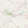 Tuc de Rosari et lacs de Baciver GPS track, route, trail