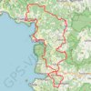 Boucle Noire-15928954 GPS track, route, trail
