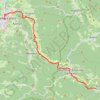 Camino del Norte (5) GPS track, route, trail