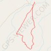 2018-06-03 King of Wings GPS track, route, trail
