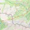 Bujaruelo - Gavarnie GPS track, route, trail