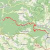 Sankt Jost Muhle - Mayen GPS track, route, trail