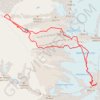 Rimpfischhorn GPS track, route, trail