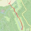 2023-06-08 12:51:32 GPS track, route, trail