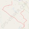 Recap Rando Ladakh GPS track, route, trail