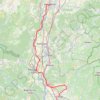 Rhona_J10optA GPS track, route, trail
