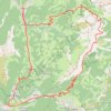 _31_Route_de_la_Soif GPS track, route, trail