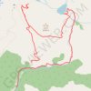 Certascan_ GPS track, route, trail
