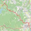Peymeinade - Mandelieu par Bigreen GPS track, route, trail
